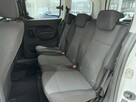 Citroen Berlingo Live, 1-właściciel, salon PL, FV-23%, gwarancja, DOSTAWA - 12