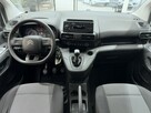 Citroen Berlingo Live, 1-właściciel, salon PL, FV-23%, gwarancja, DOSTAWA - 13