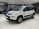 Fiat Panda Climbing 4x4, salon PL, 1-wł, FV-23%, gwarancja, dostawa - 1