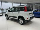 Fiat Panda Climbing 4x4, salon PL, 1-wł, FV-23%, gwarancja, dostawa - 2