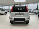 Fiat Panda Climbing 4x4, salon PL, 1-wł, FV-23%, gwarancja, dostawa - 3