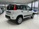 Fiat Panda Climbing 4x4, salon PL, 1-wł, FV-23%, gwarancja, dostawa - 4