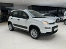 Fiat Panda Climbing 4x4, salon PL, 1-wł, FV-23%, gwarancja, dostawa - 5