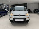 Fiat Panda Climbing 4x4, salon PL, 1-wł, FV-23%, gwarancja, dostawa - 6