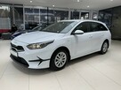 Kia Cee'd S, FV-23%, Salon Polska, FV23, 1właściciel, gwarancja, DOSTAWA - 1