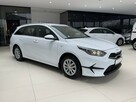 Kia Cee'd S, FV-23%, Salon Polska, FV23, 1właściciel, gwarancja, DOSTAWA - 5