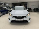 Kia Cee'd S, FV-23%, Salon Polska, FV23, 1właściciel, gwarancja, DOSTAWA - 6