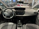 Citroen C4 SpaceTourer 1.2PureTech 131KM M6 2018/2019 r., salon PL, 7-mio osobowy, 12 m-cy gw - 16