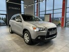 Mitsubishi ASX 1.6 117KM M5 2010 r., 12 m-cy gwarancji, tylko 129tys.km przebiegu - 1