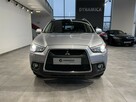 Mitsubishi ASX 1.6 117KM M5 2010 r., 12 m-cy gwarancji, tylko 129tys.km przebiegu - 3