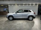 Mitsubishi ASX 1.6 117KM M5 2010 r., 12 m-cy gwarancji, tylko 129tys.km przebiegu - 5