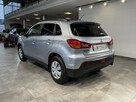 Mitsubishi ASX 1.6 117KM M5 2010 r., 12 m-cy gwarancji, tylko 129tys.km przebiegu - 6