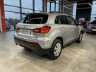 Mitsubishi ASX 1.6 117KM M5 2010 r., 12 m-cy gwarancji, tylko 129tys.km przebiegu - 8