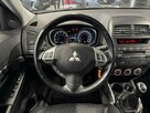 Mitsubishi ASX 1.6 117KM M5 2010 r., 12 m-cy gwarancji, tylko 129tys.km przebiegu - 16