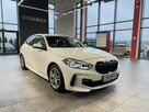 BMW 118 i Sportline 1.5 136KM automat 2020 r., salon PL, I wł., f-a VAT - 1