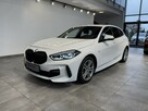 BMW 118 i Sportline 1.5 136KM automat 2020 r., salon PL, I wł., f-a VAT - 4