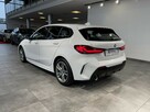 BMW 118 i Sportline 1.5 136KM automat 2020 r., salon PL, I wł., f-a VAT - 6