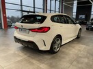 BMW 118 i Sportline 1.5 136KM automat 2020 r., salon PL, I wł., f-a VAT - 8