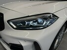 BMW 118 i Sportline 1.5 136KM automat 2020 r., salon PL, I wł., f-a VAT - 9