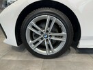 BMW 118 i Sportline 1.5 136KM automat 2020 r., salon PL, I wł., f-a VAT - 10