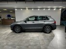 Volkswagen Tiguan 1.5TSI 150KM DSG 2019 r., salon PL, serwisowany, 12 m-cy gwar - 5