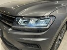 Volkswagen Tiguan 1.5TSI 150KM DSG 2019 r., salon PL, serwisowany, 12 m-cy gwar - 9