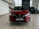 Nissan Qashqai N-Connecta 1.2DIG-T LPG 116KM M6 2018 r., salon PL, 12 m-cy gwarancji - 3