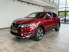 Nissan Qashqai N-Connecta 1.2DIG-T LPG 116KM M6 2018 r., salon PL, 12 m-cy gwarancji - 4