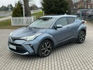 Toyota C-HR *LIFT*2.0benzyna*BDB stan* - 1