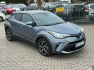 Toyota C-HR *LIFT*2.0benzyna*BDB stan* - 2
