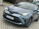Toyota C-HR *LIFT*2.0benzyna*BDB stan* - 7