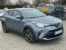 Toyota C-HR *LIFT*2.0benzyna*BDB stan* - 10