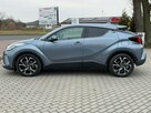 Toyota C-HR *LIFT*2.0benzyna*BDB stan* - 15