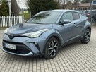 Toyota C-HR *LIFT*2.0benzyna*BDB stan* - 16