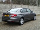 Fiat Tipo 1.4 95KM Mały przebieg TYLKO 22 tyś km Navi PL TomTom - 5