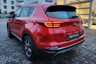 Kia Sportage Automat/Business Line/Diesel 1.6/el. fotele - 3