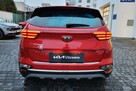 Kia Sportage Automat/Business Line/Diesel 1.6/el. fotele - 4