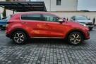 Kia Sportage Automat/Business Line/Diesel 1.6/el. fotele - 6