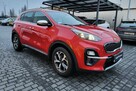 Kia Sportage Automat/Business Line/Diesel 1.6/el. fotele - 7