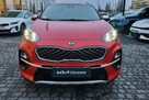 Kia Sportage Automat/Business Line/Diesel 1.6/el. fotele - 8