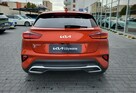 Kia XCeed Manual/160KM/Led/Bezwypadkowy/M+Smart - 4