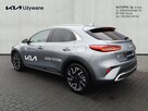 Kia XCeed Business Line+AEB_/FV23%/ serwisowany w ASO - 3