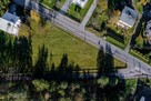 Działka mieszkaniowo usługowa w Koszycach Małych - 6