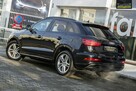 Audi Q3 LEDY / LIFT / Navi / S-line / BOSE / Skóry / Gwarancja na Rok !!! - 6