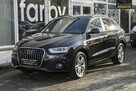 Audi Q3 LEDY / LIFT / Navi / S-line / BOSE / Skóry / Gwarancja na Rok !!! - 11