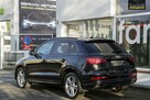 Audi Q3 LEDY / LIFT / Navi / S-line / BOSE / Skóry / Gwarancja na Rok !!! - 12