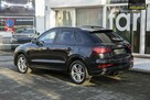 Audi Q3 LEDY / LIFT / Navi / S-line / BOSE / Skóry / Gwarancja na Rok !!! - 13