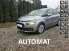 Citroen C4 Grand Picasso 2017#2,0Hdi150kmAutomat#Navi#KameraCofania#Zadbany! - 1