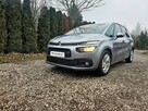 Citroen C4 Grand Picasso 2017#2,0Hdi150kmAutomat#Navi#KameraCofania#Zadbany! - 2