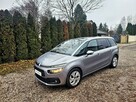 Citroen C4 Grand Picasso 2017#2,0Hdi150kmAutomat#Navi#KameraCofania#Zadbany! - 3